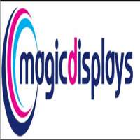 Magic displays (pty) ltd