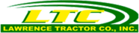 Lawrence tractor company