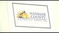 Winkler county memorial hospital