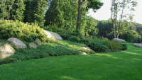 Stephen e. meehan, landscape architect & site planner