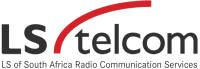 Ls of south africa radio communication services (pty) ltd