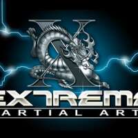 Extreme mma