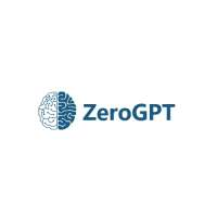 ZeroGPT