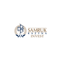 Samruk-kazyna trust