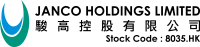 Janco limited