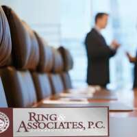Ring & associates, p.c.
