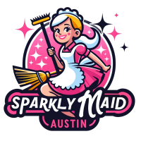 Sparkly Maid Austin