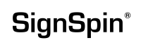 Signspin
