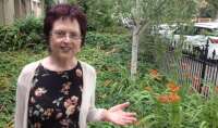 Dr sophie bibrowska