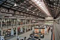 Australian technology park