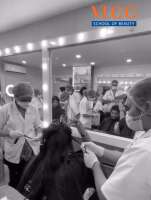 VLCC School of Beauty - Institute in Kirti Nagar, New Delhi