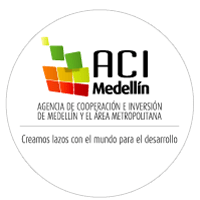 Agencia de cooperación e inversión de medellín y el área metropolitana