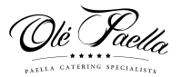 Olè paella catering