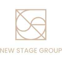 New stage group