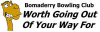 Bomaderry bowling club