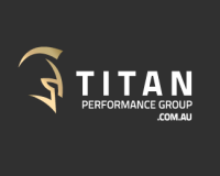 Titan performance group pty ltd