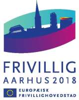 Aarhus 2018 - europæisk frivillighovedstad