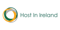 Host in ireland, an industry of substance
