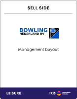 Bowling nederland b.v.