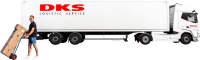 Dks logistic service