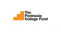 The peninsula college fund