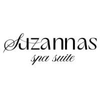 Suzanna's Spa Suite