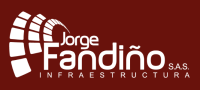 Jorge fandiño sas infraestructura
