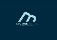 Freelance editor, director