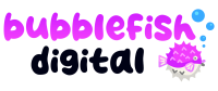 Bubblefish media