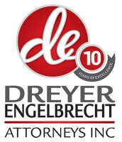 Dr. engelbrecht law office