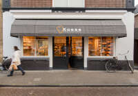 Bakkerij koese b.v.