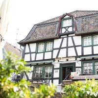 Haus sonnenschein