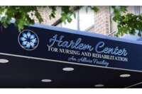 Harlem center for nursing and rehabilitation