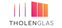 Tholen glas