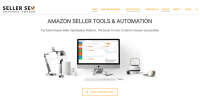 Amazon fba seller software - sellerseo