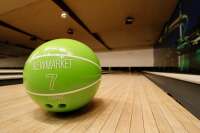 New market ten pin bowling company limited