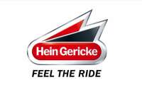 Hein gericke deutschland gmbh