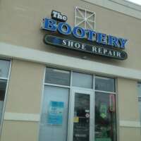 The Bootery At Clifton Park Center