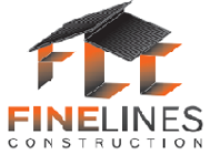 Finelines construction projects