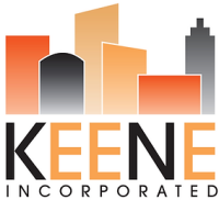 Keene roofing inc