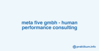 Meta five gmbh