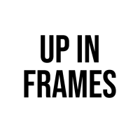 Up in frames