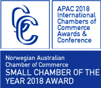 Norwegian australian chamber of commerce