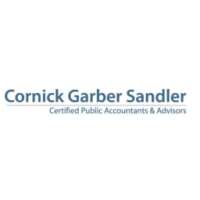 Cornick, garber & sandler, llp