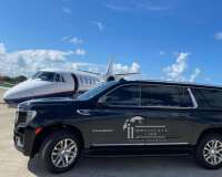 Immaculate Limo