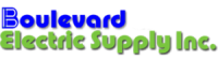 Boulevard Electric Supply Inc.