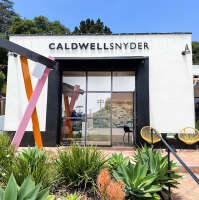 Caldwell snyder gallery