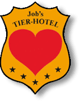 Job's tierhotel