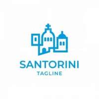 Santorini diferente