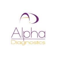 Alpha diagnostics